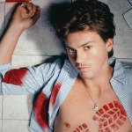 RUEL en RAZZMATAZZ 2, 2026