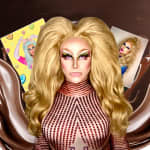 The Most Indulgent Drag Night