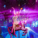 La belleza del burlesque