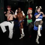 Heroes & Villains: Comic Con After Party