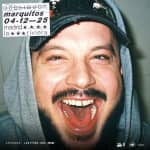 ﻿Marquitos (fka ODDLIQUOR) at the Riviera, Madrid 2025