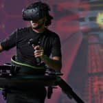 Omni VR - Multiplayer Virtual Reality
