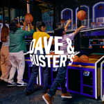 Dave & Buster's - King of Prussia
