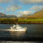 Connemara & Galway: Full-Day Tour from Dublin + Boat Cruise