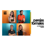 Parejas formales