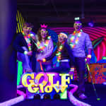 GlowGolf Amsterdam Sloterdijk