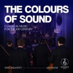 The Colours of Sound