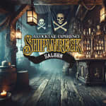 Shipwreck Saloon - Fort Walton Beach