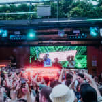 Throwback Málaga Open Air - Back to 80s, 90s & 00s