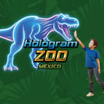 Hologram Zoo