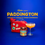 Taste Film presents Paddington (2014)