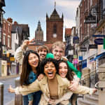 Discover Chester! Interactive Treasure Hunt & Exploration Game with a Twist