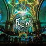 PROJEKTIL presents FLOW – Ein immersives Erlebnis entlang Smetanas Moldau – Live-Konzerte