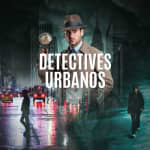 Detectives Urbanos en el Parque Rufino Tamayo MTY