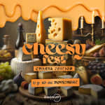 Cheesy fest: 5a edición