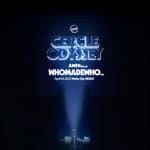 Cercle Odyssey hosts WhoMadeWho (Live) in Mexico City, Mexico