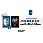 Querétaro FC vs Atlante FC