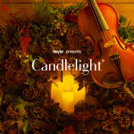 Candlelight: Christmas Carols on Strings