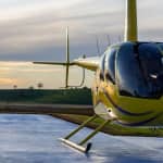 Barossa Valley Deluxe: 30-Minute Helicopter Flight