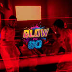 Glow or Go: Una aventura de inmersión en grupo en Dallas