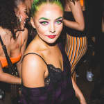 Old Skool Bingo London Halloween Haunted Party DUO