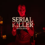 Serial Killer Speakeasy - Springfield