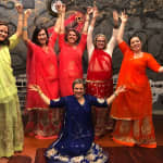 Namaste Bollywood | Dance Like a Bollywood Star