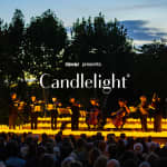 ﻿Candlelight Open Air: Vivaldi's Four Seasons