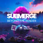SUBMERGE