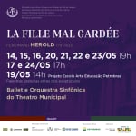 Ballet -  La Fille mal Gardée