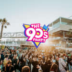 90s-00s REMEMBER POOL PARTY