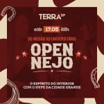 Show OpenNejo: Open Bar Sertanejo do Terra SP