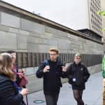 visite guidée de 2 heures sur l'histoire juive dans le Marais