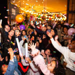 ﻿Fly-Kid Family Rave en Puttshack Westfield