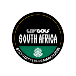 LIV Golf South Africa 2026 - Concert Experience Upgrade