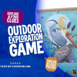 Scouting Fairhope’s Hidden Highlights Outdoor Exploration Game