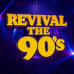 REVIVAL THE 90'