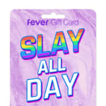 Slay Pass - Special Edition Gift Card