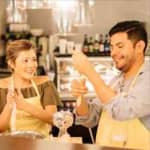 Handmade Pasta Masterclass: Fettuccine, Farfalle & Orecchiette - San Antonio