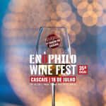 Enóphilo Wine Fest 2026 Cascais
