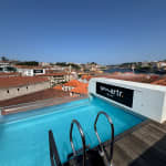 Day Pass Smarter Porto Gaia