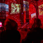 Van Gogh: The Immersive Experience