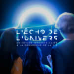 L’Écho de l’Univers