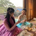 Hanboknam: Hanbok Rental Experience (Jeonju Hanok Village Branch)