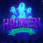Halloween Ghost Hunt in Reno