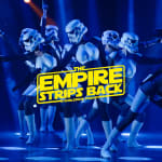 The Empire Strips Back: Una Parodia Burlesca
