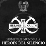 Eroi del Culto | Il Giorno H | Auditorium Roig Arena