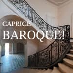9e Musique@17h: Caprice - Baroque