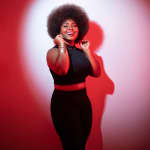 Thalita Pertuzatti - Whitney Forever