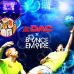 Bounce Empire - DAC x Bounce Empire 2v2 Volleyball Tournament